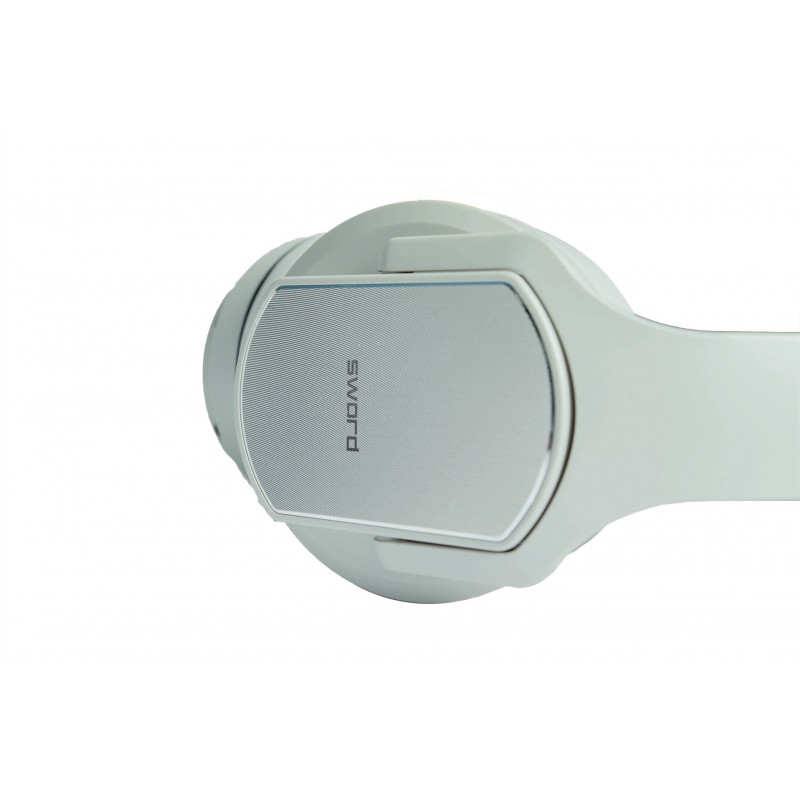 Sword Kablosuz Bluetooth Kulaklık & Hoparlör SW-9001